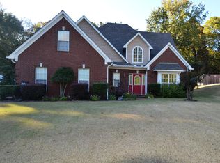 1975 Westwind Dr, Nesbit, MS 38651