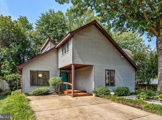 5 Constitution Sq, Annapolis, MD 21401