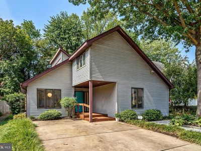 5 Constitution Sq, Annapolis, MD, 21401