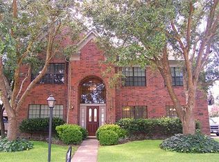 12907 Timberland Trce, Houston, TX 77065
