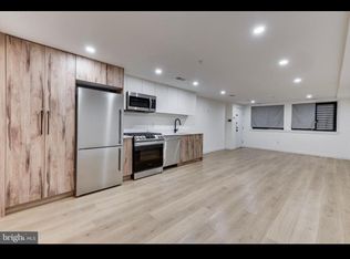 3817 Georgia Ave NW #A, Washington, DC 20011
