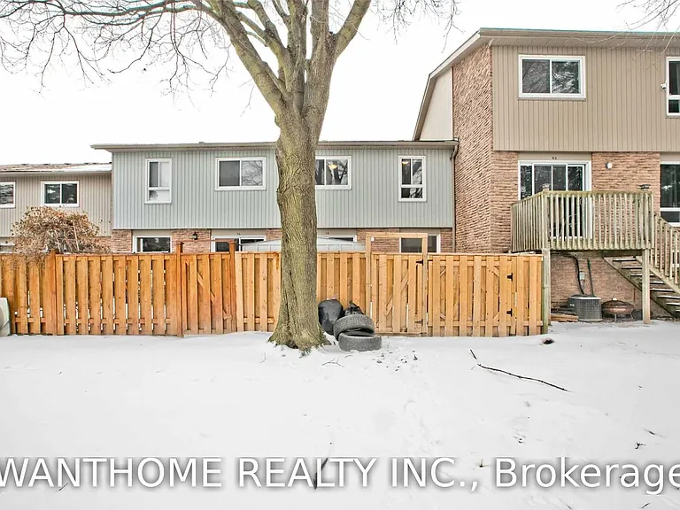 175 Alexmuir Blvd #38 — Photo 24