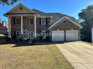 3100 Snapfinger Ct, Decatur, GA 30034