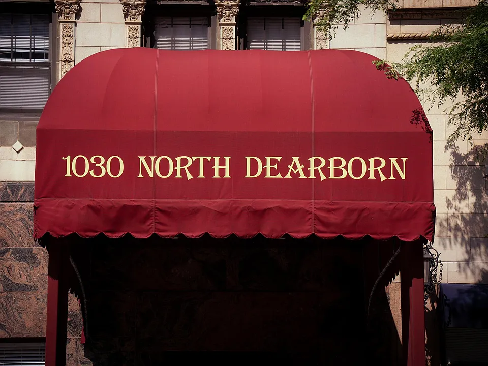 Dearborn Plaza