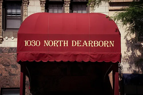 Dearborn Plaza Photo 1