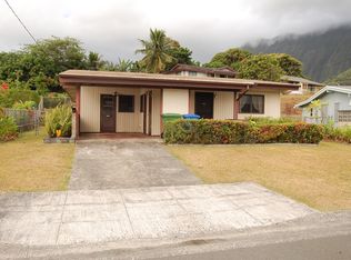 45-661 Keneke St, Kaneohe, HI 96744
