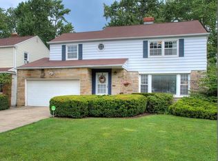 4617 Birchwold Rd, South Euclid, OH 44121