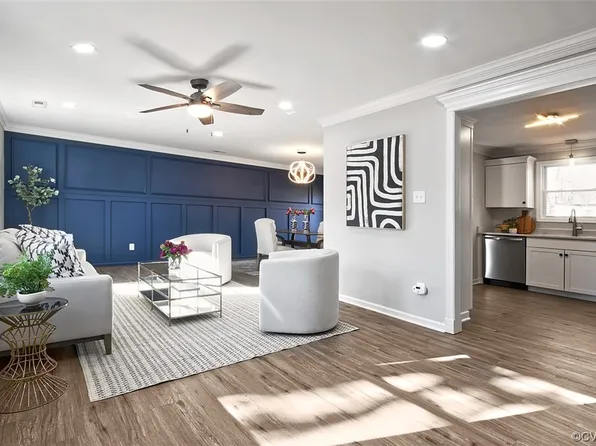 3812 Devon Ct, North Prince George, VA 23860