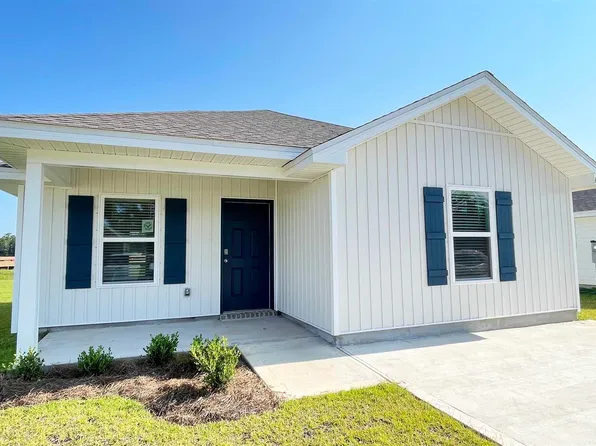 6282 June Bug Dr, Milton, FL 32583