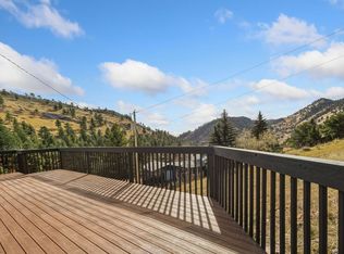 5313 Olde Stage Rd, Boulder, CO 80302