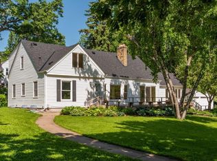 2000 W 68th St, Minneapolis, MN 55423