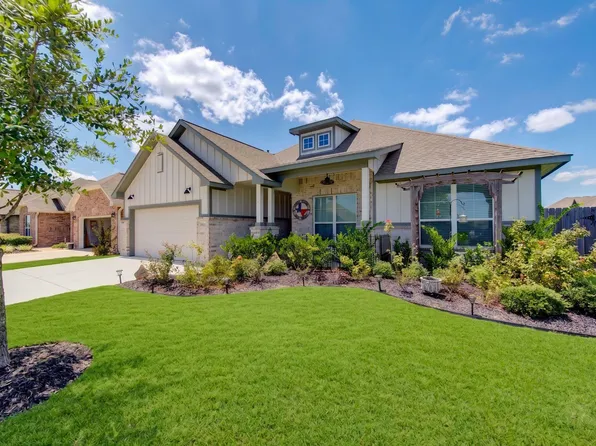 519 Still Water Ridge Ln, Sealy, TX 77474