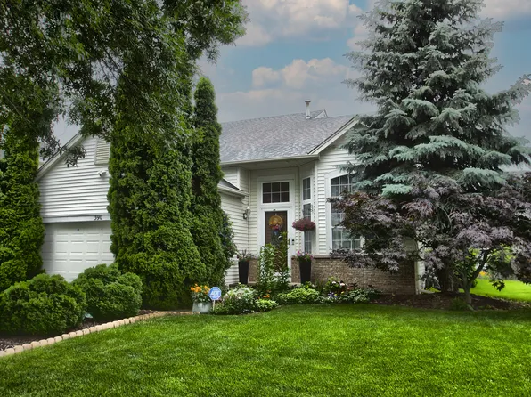 390 Zinnia Dr, Romeoville, IL 60446