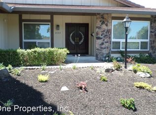 2303 Roan Ln, Walnut Creek, CA 94596