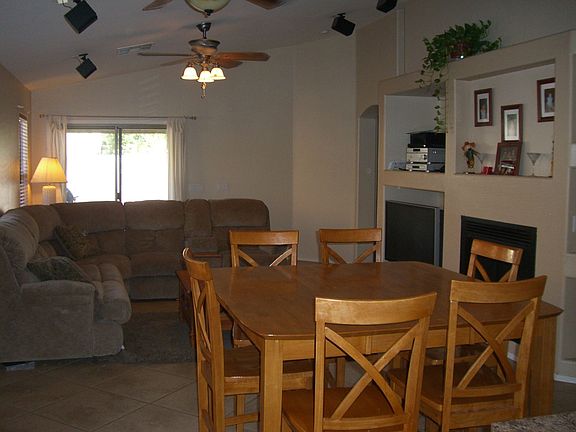 2nd image of 2866 W Jasper Butte Dr