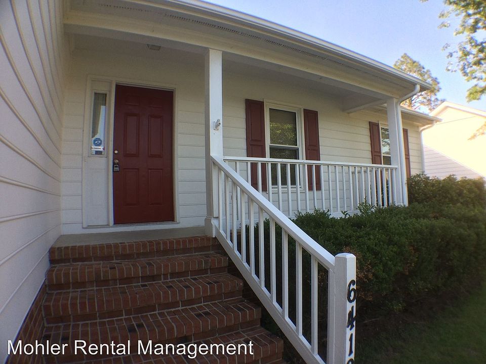 6412 Brookshire St, Fayetteville, NC 28314 Zillow