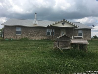 1061 Fm 1354, Karnes City, TX, 78118