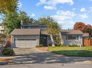 3393 Sutton Loop, Fremont, CA 94536