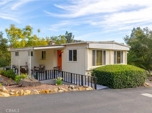 4747 Oak Crest Rd Space 98, Fallbrook, CA 92028