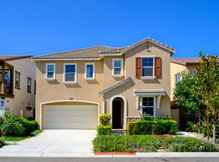 16082 Almond Ave, Chino, CA 91708