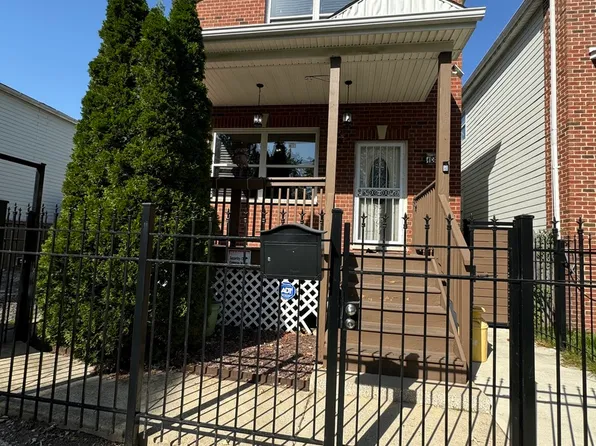 1316 W 52nd St, Chicago, IL 60609