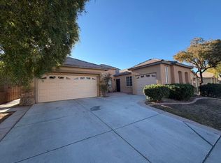 2295 Tedesca Dr, Henderson, NV 89052