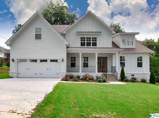 1401 Darnell St SE, Huntsville, AL 35801