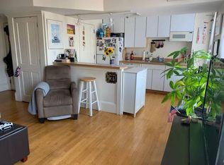 5 Hancock St APT 6, Boston, MA 02114