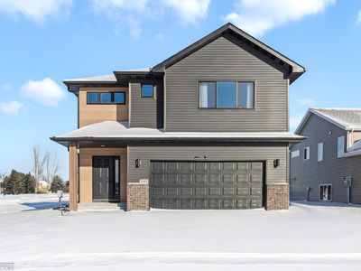 2591 66th Ave S, Fargo, ND, 58104