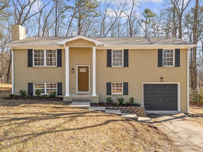 8408 Shadowood Dr, Hixson, TN, 37343
