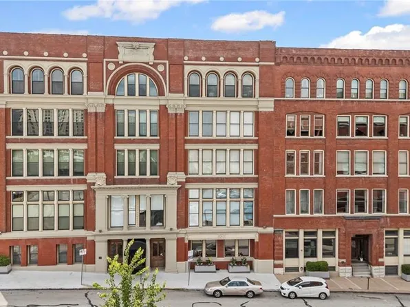 612 Central St APT 403, Kansas City, MO 64105
