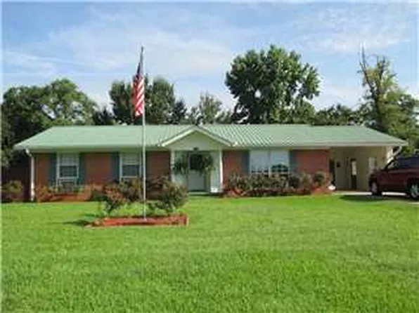 8270 Pecan St, Citronelle, AL 36522