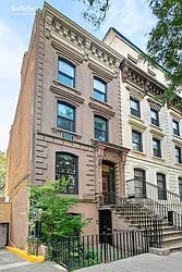 Sold by Sotheby's International Realty