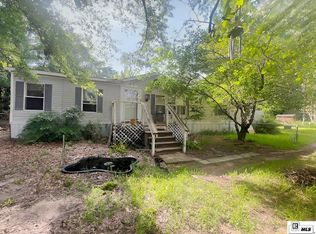 818 Highway 33, Marion, LA 71260