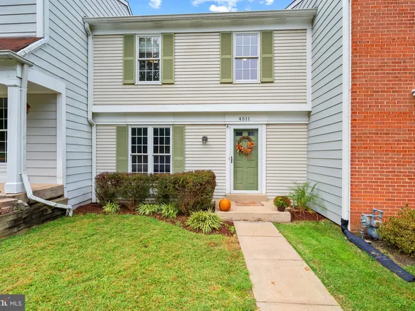4511 Jenner Ct, Olney, MD 20832