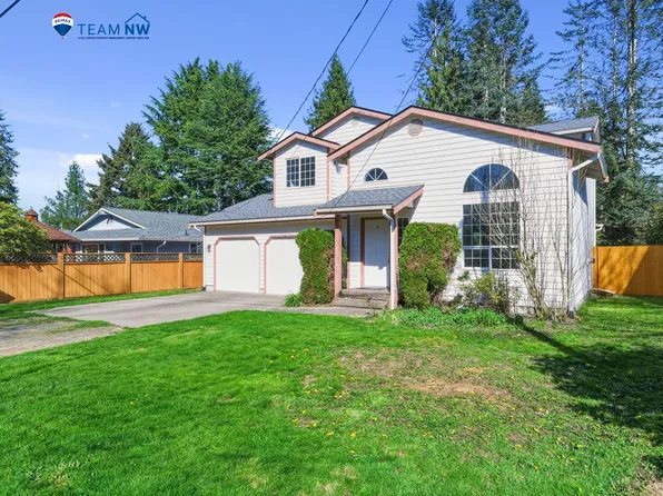 916 McCormick St NE, Olympia, WA 98506