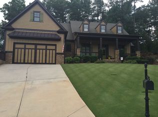713 Creekwood Ln, Canton, GA 30114