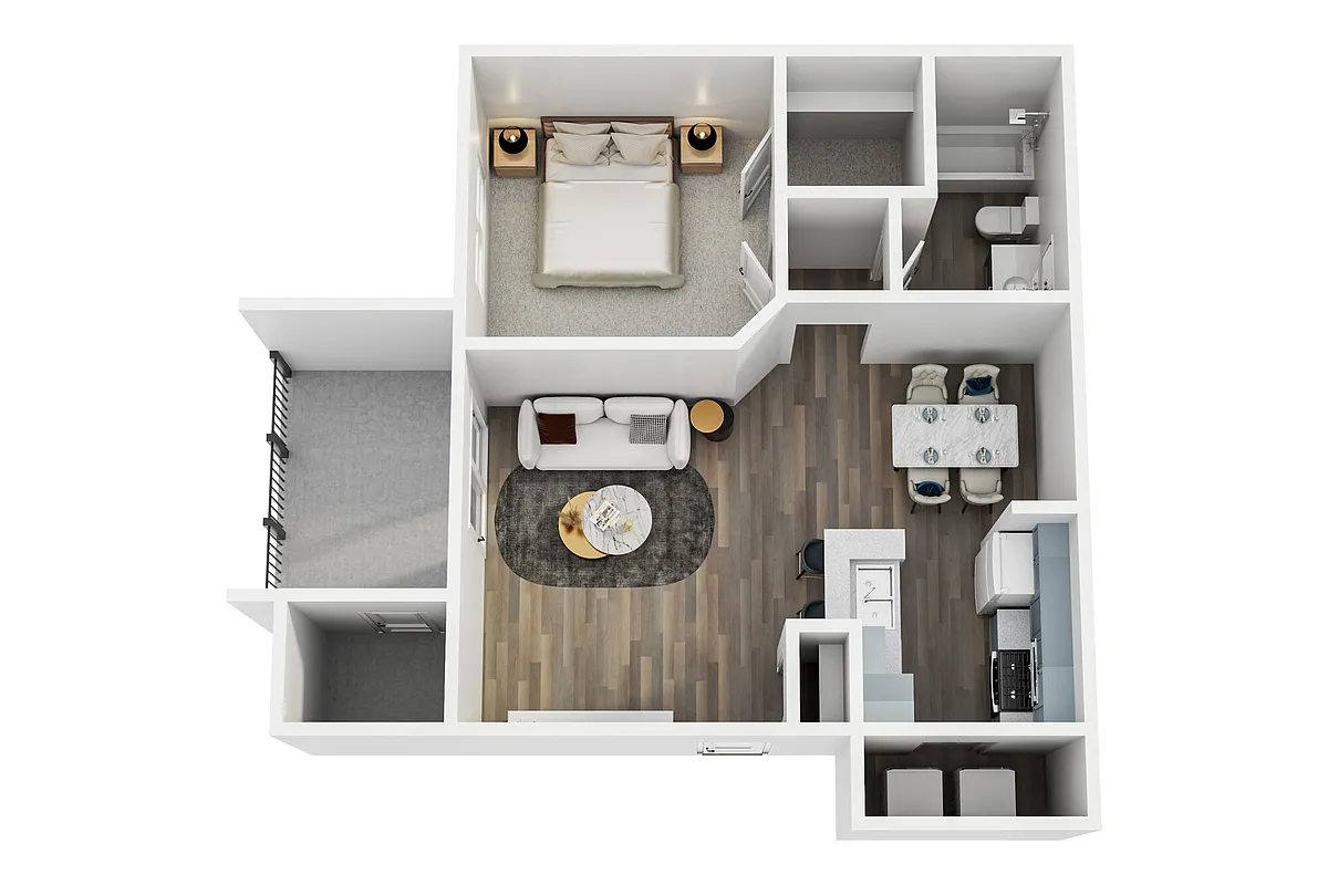 Building Photo - Bellwood