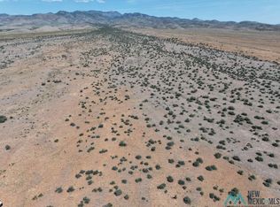 Cienega Camp Rd, Magdalena, NM 87825