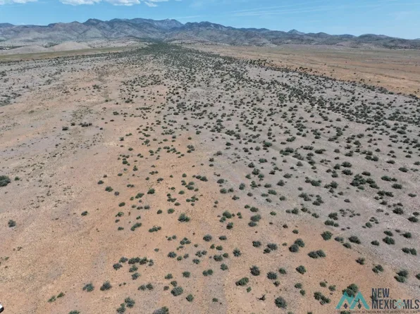 Cienega Camp Rd, Magdalena, NM 87825