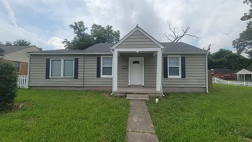 1491 Dallas St Photo 1