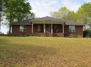 1605 Reedy Branch Rd, Eastman, GA 31023