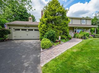 325 Glendale Dr, Bristol, CT 06010