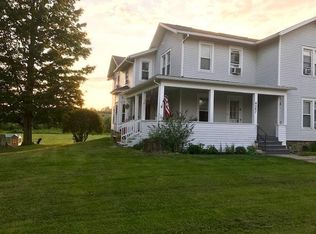 4567 Route 21 #A, Marion, NY 14505