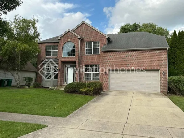 13250 Red Star Dr, Plainfield, IL 60585