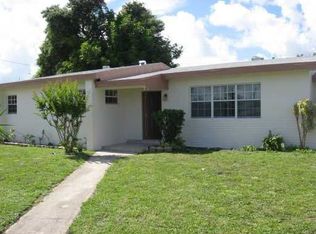 2010 NW 184th St, Miami Gardens, FL 33056