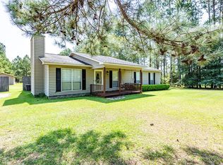 757 Flowing Well Rd, Leesburg, GA 31763