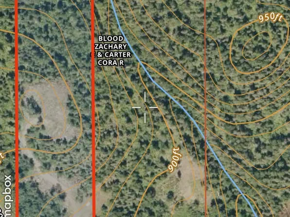 Mount Rockwood Rd, Silver Bay, MN 55614