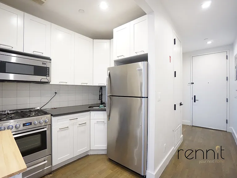 1582 Prospect Pl #3F — Photo 3
