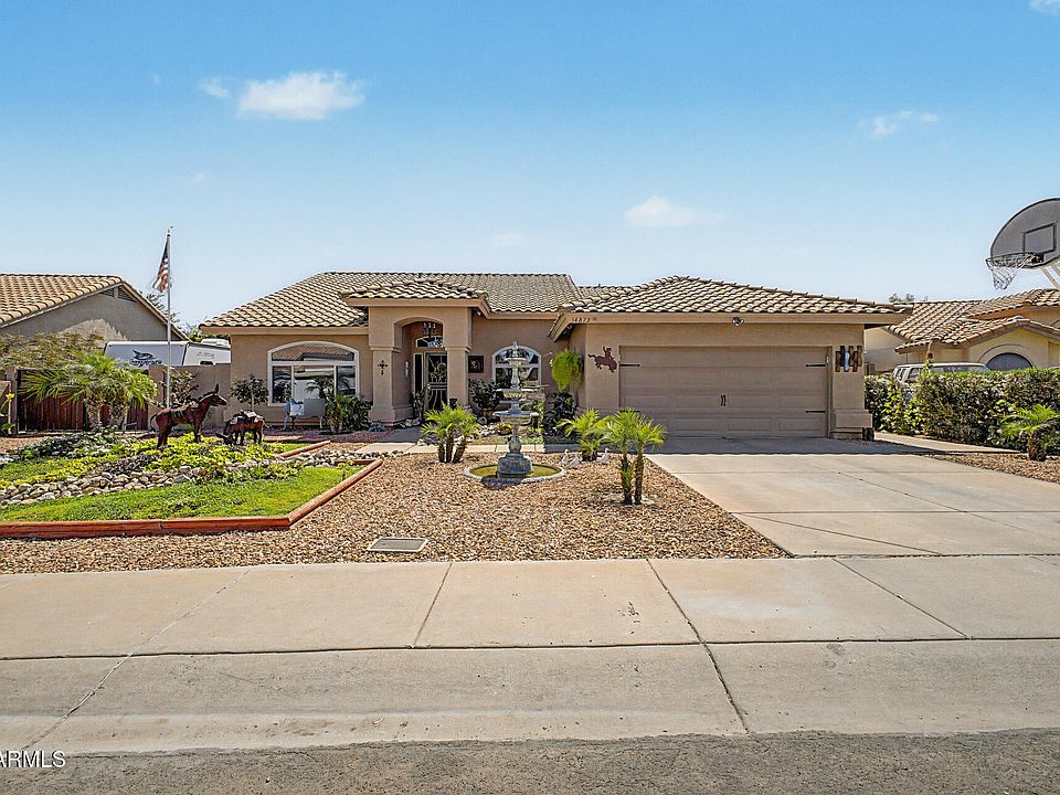 1st image of 14873 N 66TH Drive
